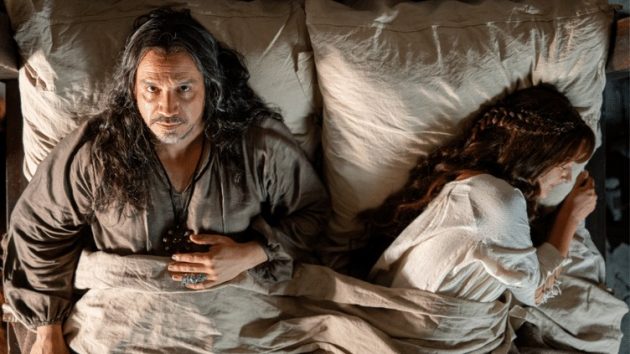 Alexandre Astier, Anne Girouard, Kaamelott - Deuxième Volet (partie 1)