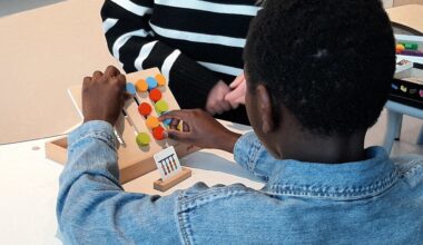 cette association sensibilise à l'autisme lors d'une journée anniversaire