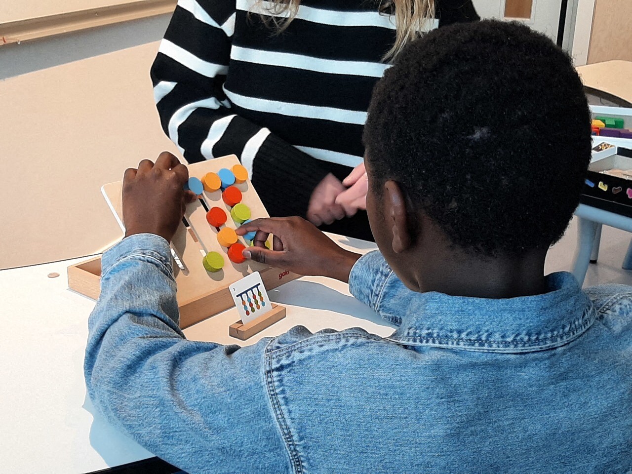 cette association sensibilise à l'autisme lors d'une journée anniversaire