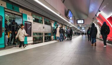 Quelles perturbations prévoir pour la RATP et la SNCF cette semaine ?