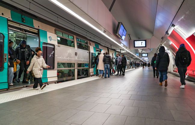 Quelles perturbations prévoir pour la RATP et la SNCF cette semaine ?