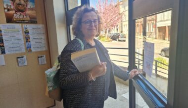 Dans cette ville de Seine-Maritime, les livres sont apportés à domicile