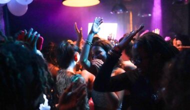 à Bordeaux, les nuisances sonores des bars troublent la tranquillité de la «Belle endormie»
