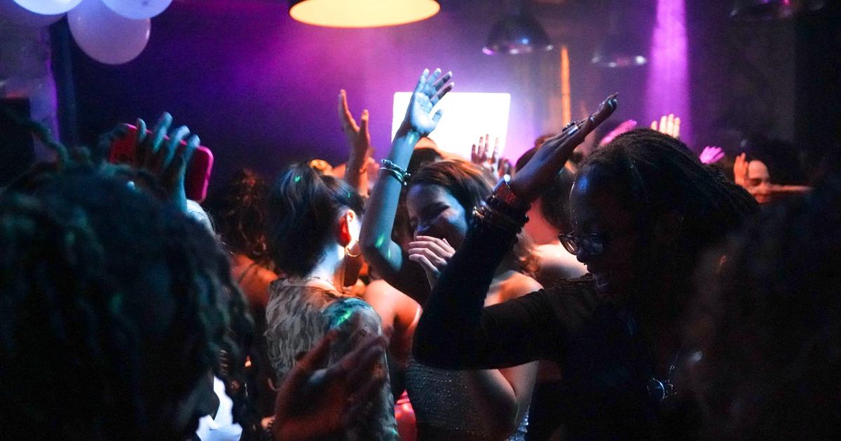 à Bordeaux, les nuisances sonores des bars troublent la tranquillité de la «Belle endormie»