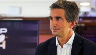 «On a tous un combat commun pour bannir la triche», martèle Yann Roubert, le nouveau président de la Ligue