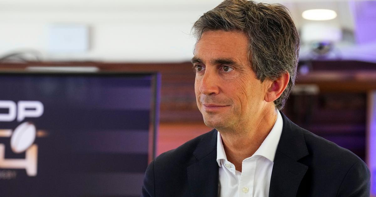 «On a tous un combat commun pour bannir la triche», martèle Yann Roubert, le nouveau président de la Ligue
