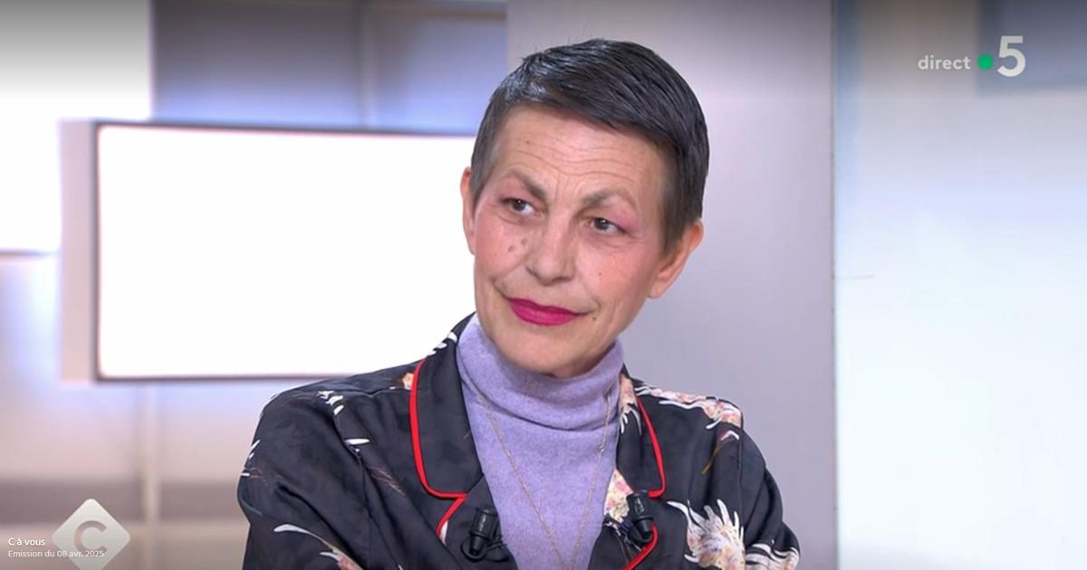 Lio apparaît pour la première fois à la télévision depuis la mort de son fils Diego