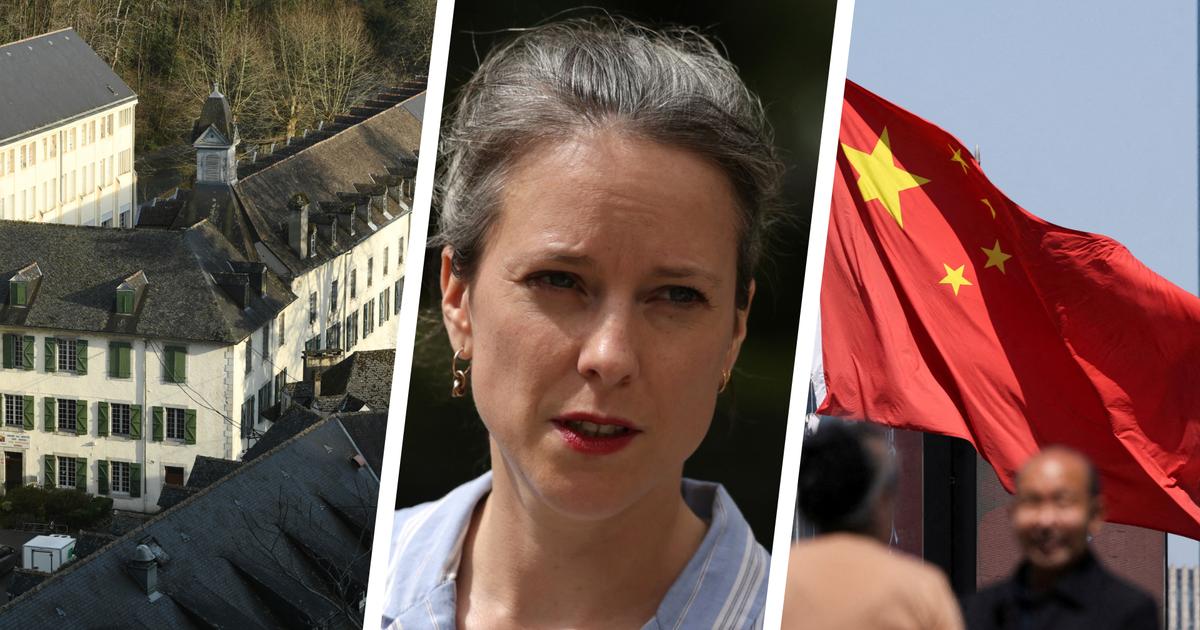 La fille de Bayrou témoigne sur Bétharram, Castets veut une primaire à gauche, guerre commerciale... Les 3 infos à retenir à la mi-journée