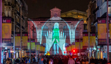 Lille. Deux soirées de mapping, vendredi et samedi : ce qu’il faut savoir