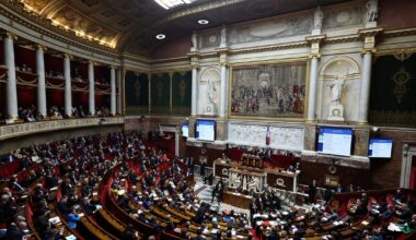 l'épineuse réforme du scrutin à Paris, Lyon et Marseille arrive à l’Assemblée