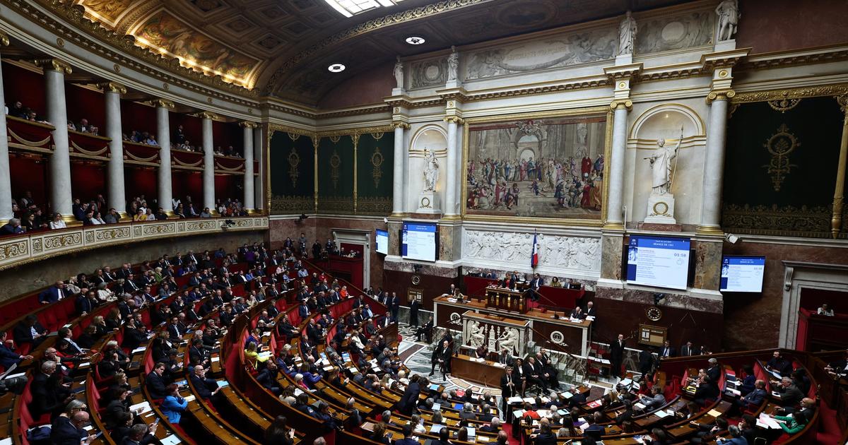 l'épineuse réforme du scrutin à Paris, Lyon et Marseille arrive à l’Assemblée