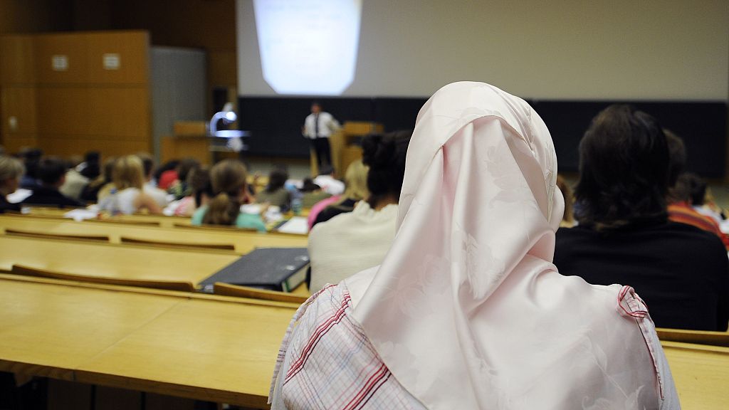 les Verts berlinois demandent la fin de la loi sur la neutralité religieuse