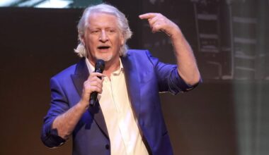 Patrick Sébastien cumule 28 millions de vues avec son album « Olé osé, chansons très crues, inédites et interdites »