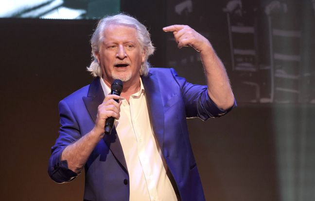 Patrick Sébastien cumule 28 millions de vues avec son album « Olé osé, chansons très crues, inédites et interdites »