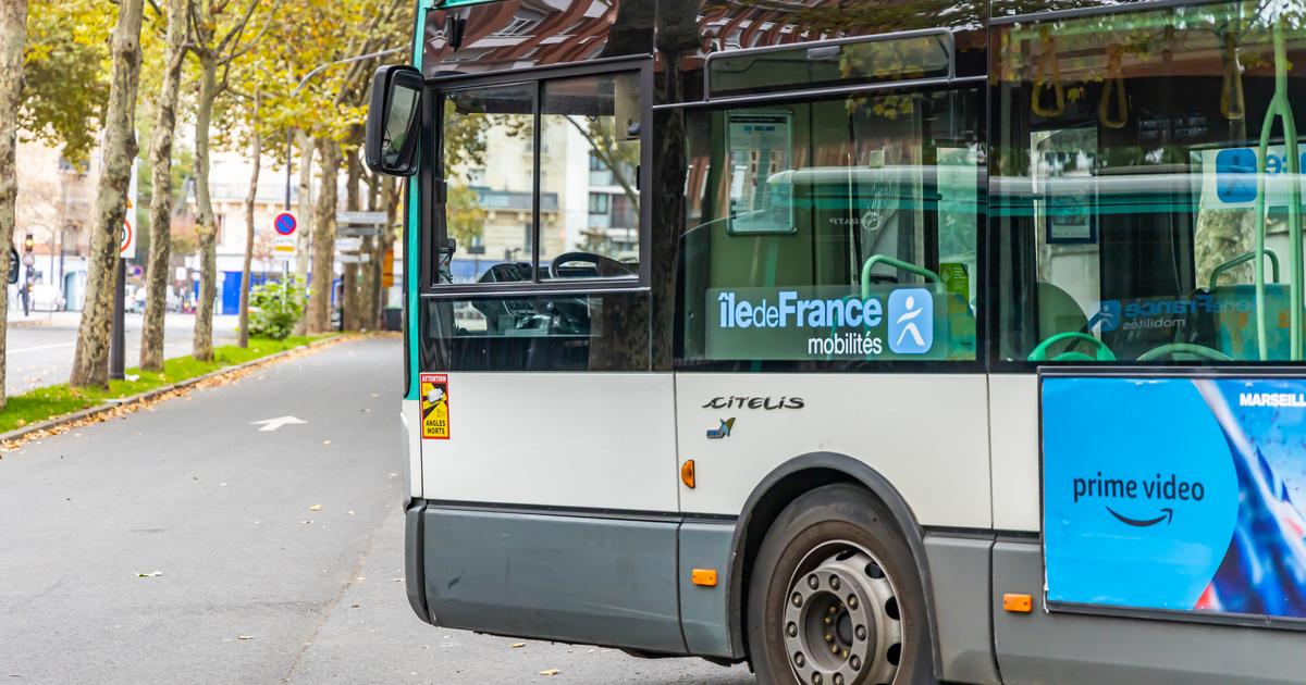 la RATP perd l’exploitation de 37 lignes de bus, attribuées à Transdev et à l’opérateur italien ATM
