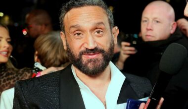 Hanouna fait monter la sauce sur son éventuelle candidature à la présidentielle de 2027