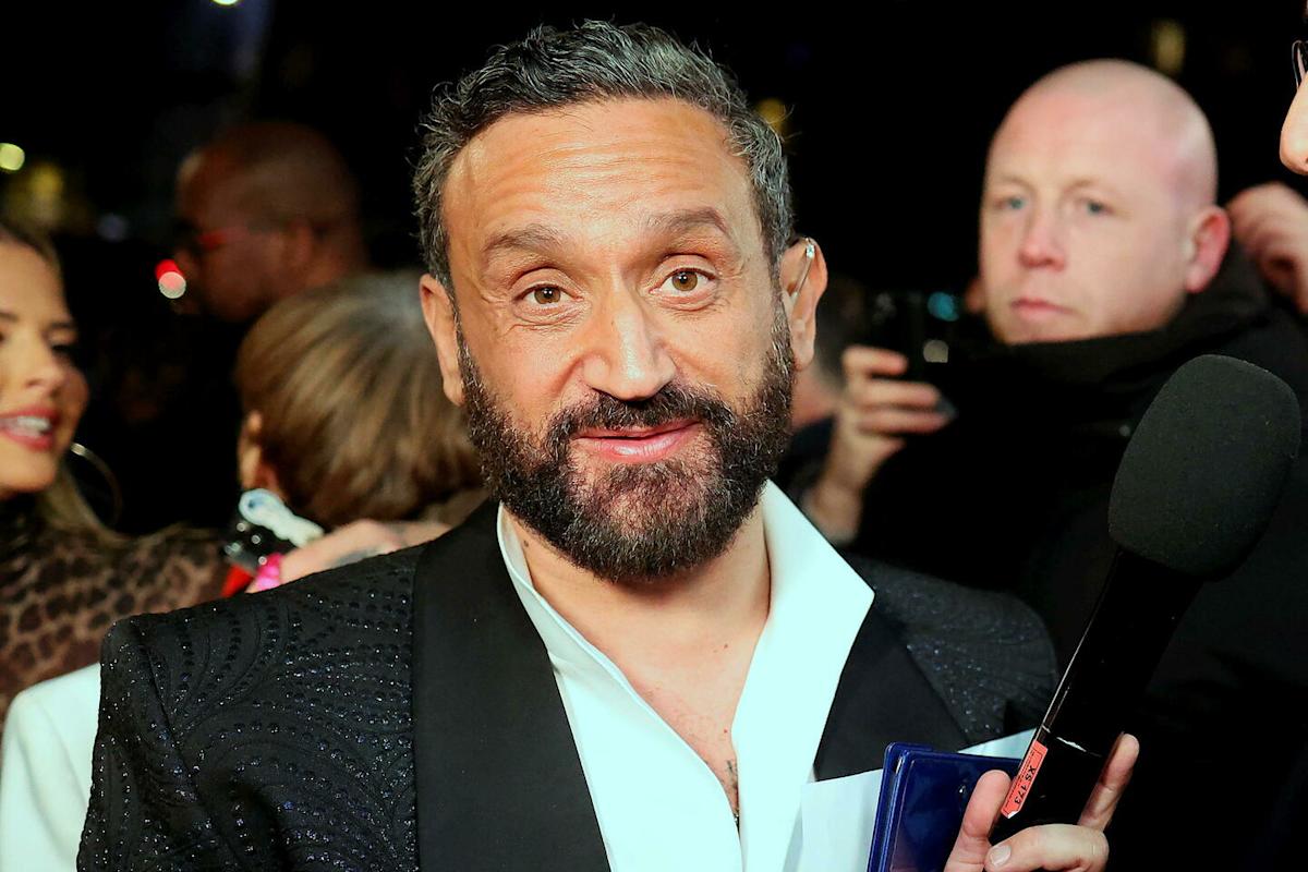 Hanouna fait monter la sauce sur son éventuelle candidature à la présidentielle de 2027
