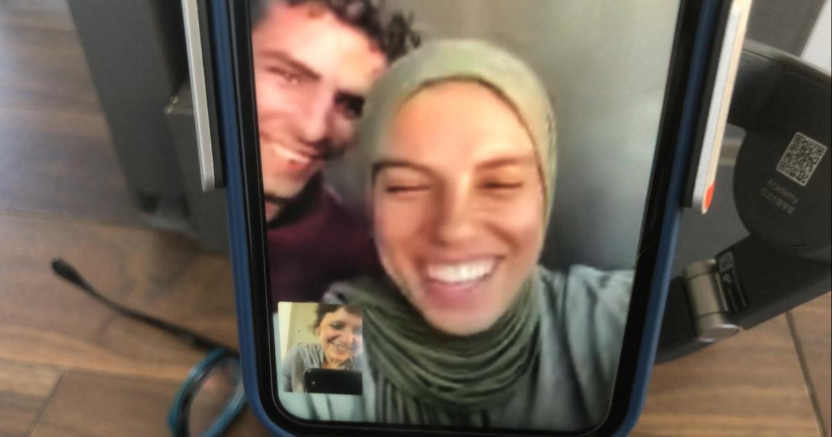 L’histoire de Fatma Hassouna, héroïne d’un documentaire sur Gaza présenté à Cannes