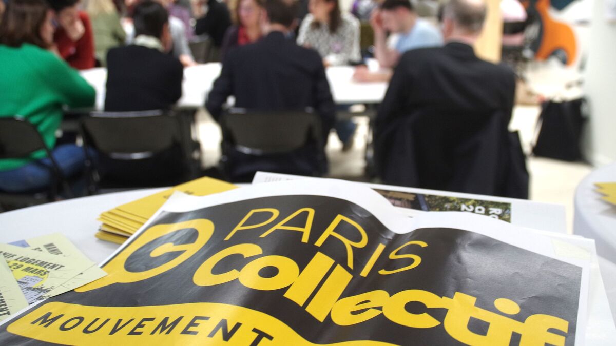 Municipales à Paris : « faux nez » de partis ou « plate-forme neutre »… Qui se cache derrière Paris Collectif ?