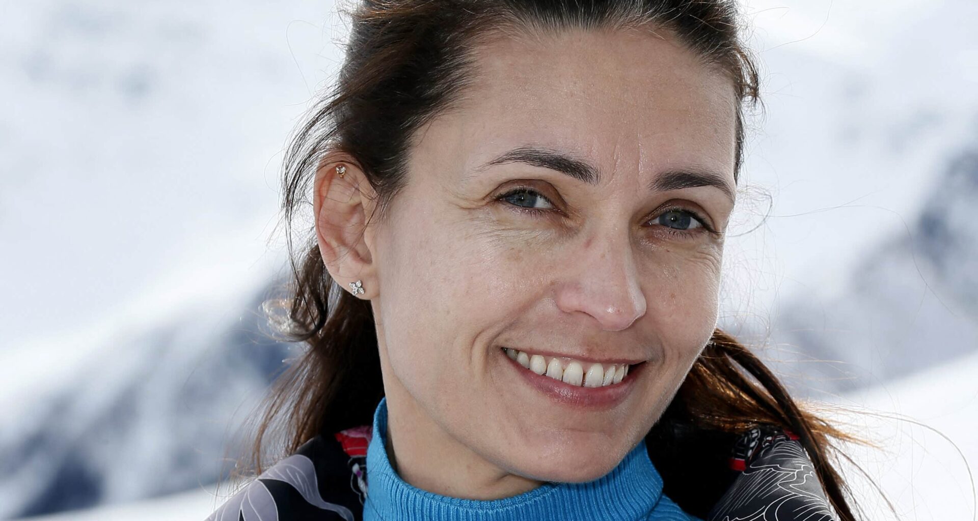 Adeline Blondieau : le coup de fil et la révélation terrible de son fils en plein voyage à Bali