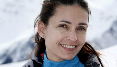 Adeline Blondieau : le coup de fil et la révélation terrible de son fils en plein voyage à Bali