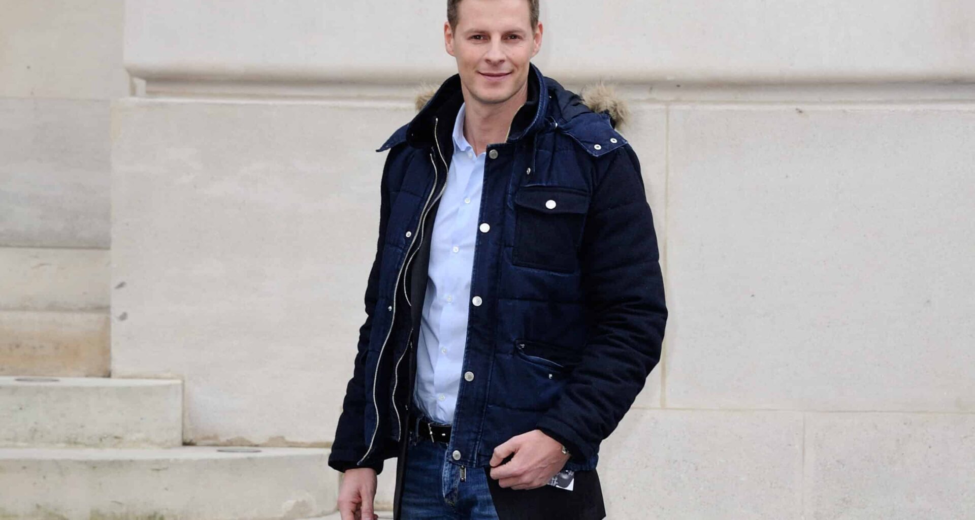 Matthieu Delormeau casé et heureux ? Son dernier message en dit long