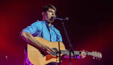 Lilian Renaud : 10 ans après sa victoire à "The Voice", le fromager retrouvé