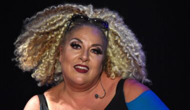 Marianne James : "Je vais être honnête", la vraie raison derrière son célibat