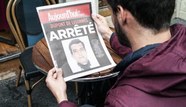 Xavier Dupont de Ligonnès enfin retrouvé ? Gérard Jugnot mêlé à l’affaire