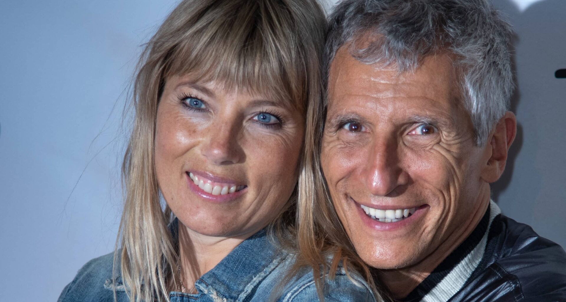 Mélanie Page : la femme de Nagui a changé de prénom