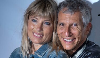 Mélanie Page : la femme de Nagui a changé de prénom