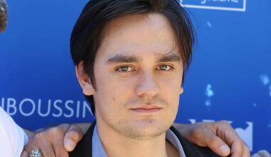 Alain Fabien Delon annonce la naissance de sa fille : son prénom inattendu laisse tout le monde sans voix