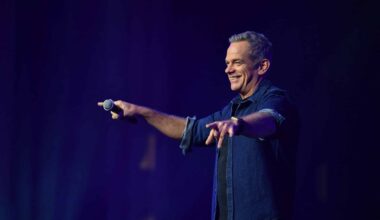 "L'alcool et…", Garou révèle le secret pas très sain derrière sa voix légendaire, Louane mal à l'aise