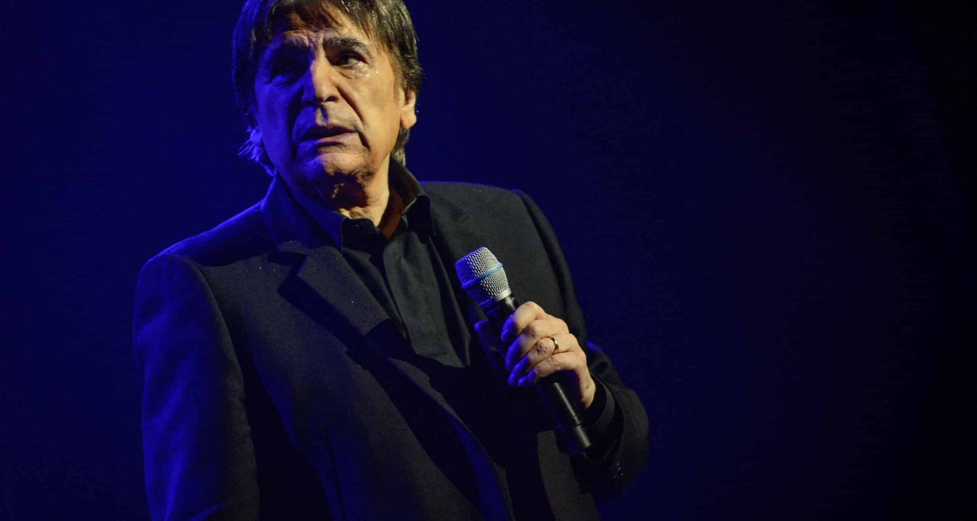 Serge Lama : une dernière apparition télé ? Zaz, Lara Fabian, Pascal Obispo convoqués