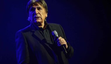 Serge Lama : une dernière apparition télé ? Zaz, Lara Fabian, Pascal Obispo convoqués