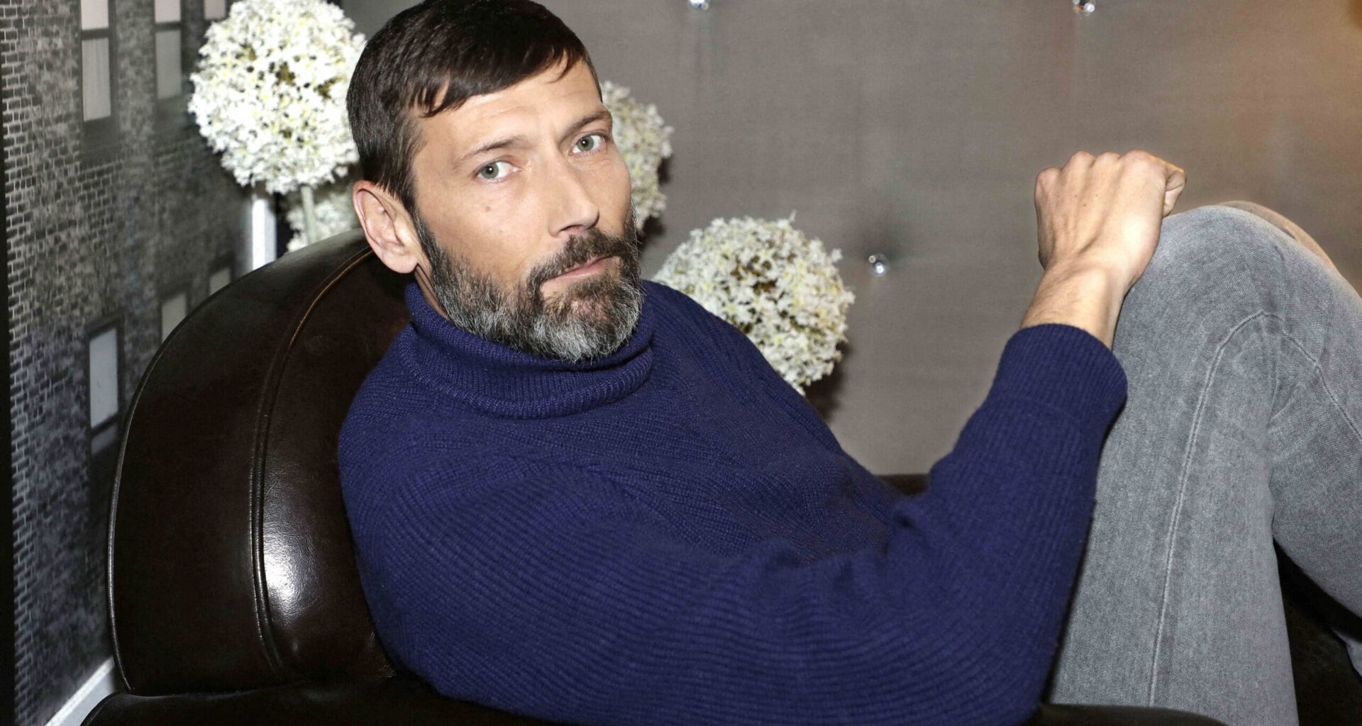 "Elle s'est éteinte dans mes bras ce matin", Laurent Kérusoré de Plus belle la vie annonce une terrible nouvelle