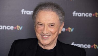 Michel Drucker tire à balles réelles : ces célébrités refusent de faire son émission et lui préfèrent Laurent Delahousse