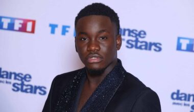 "Je suis super amoureux…" : ce candidat de "Danse avec les stars" fait une déclaration