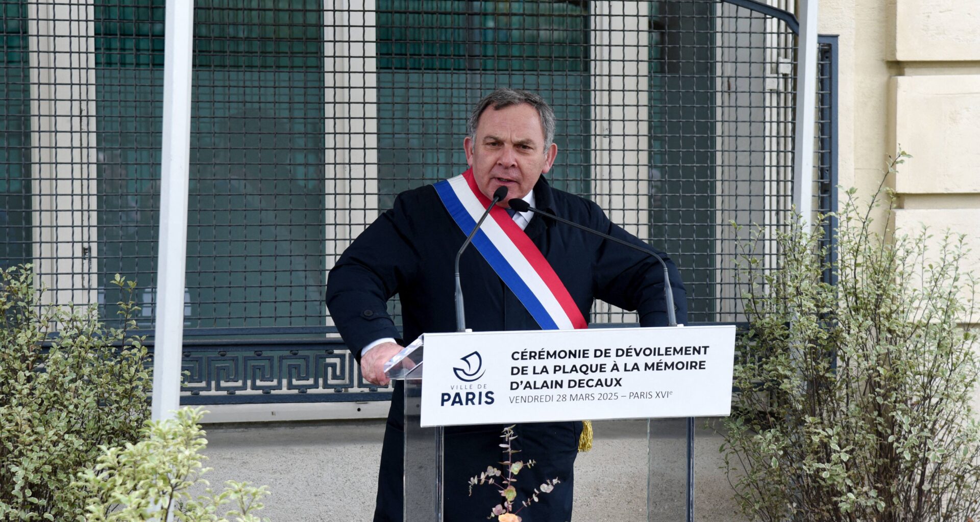 Un logement contre des relations sexuelles ? Le sénateur LR Francis Szpiner visé par « une enquête pour corruption »