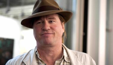 Val Kilmer : les vraies raisons de son décès enfin révélées