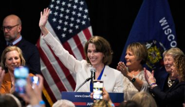 Wisconsin : la victoire de la juge Susan Crawford tourne au camouflet pour Elon Musk et Donald Trump