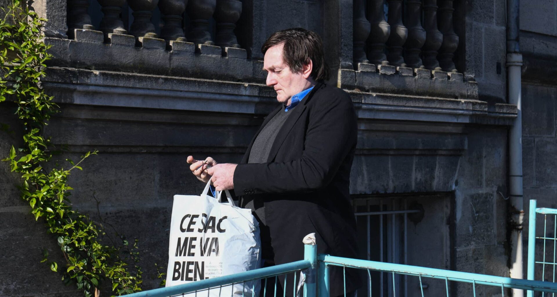 Pierre Palmade : et maintenant, ses voisins ouvrent les vannes