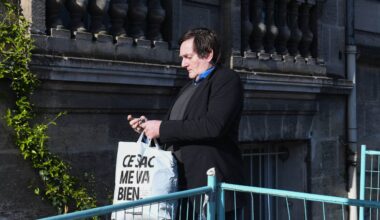 Pierre Palmade : et maintenant, ses voisins ouvrent les vannes