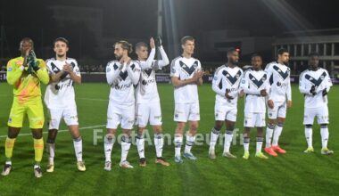 National J29 Villefranche-sur-Saône - Sochaux (Laurent Barou)