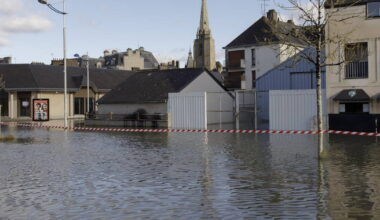 De Sud Radio à France Télévisions, la désinformation climatique fleurit dans les médias français, alertent trois associations – Libération
