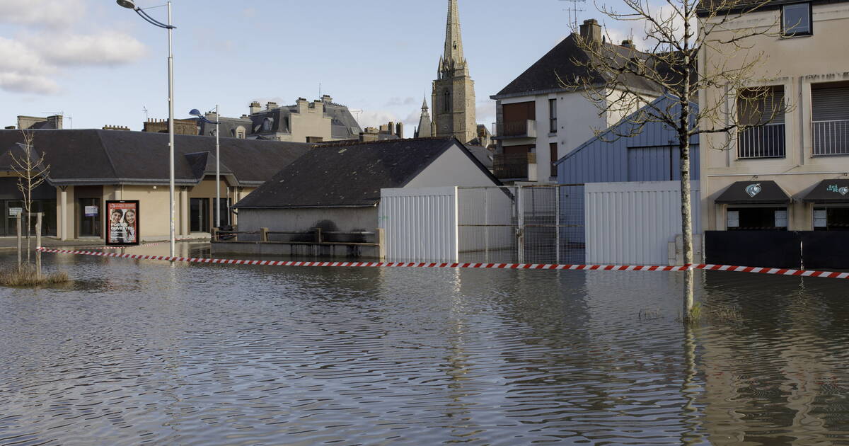 De Sud Radio à France Télévisions, la désinformation climatique fleurit dans les médias français, alertent trois associations – Libération