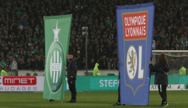 derby saint etienne lyon