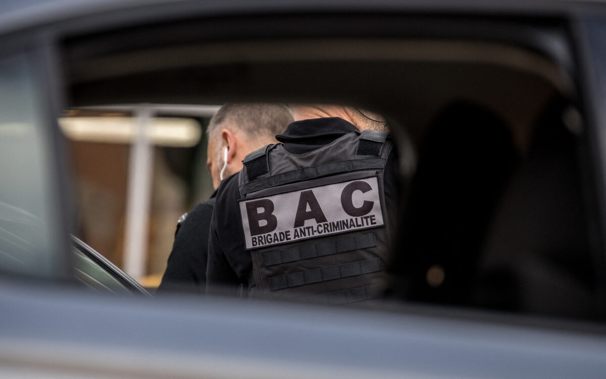 Lyon : un homme grièvement blessé après un vol avec violences