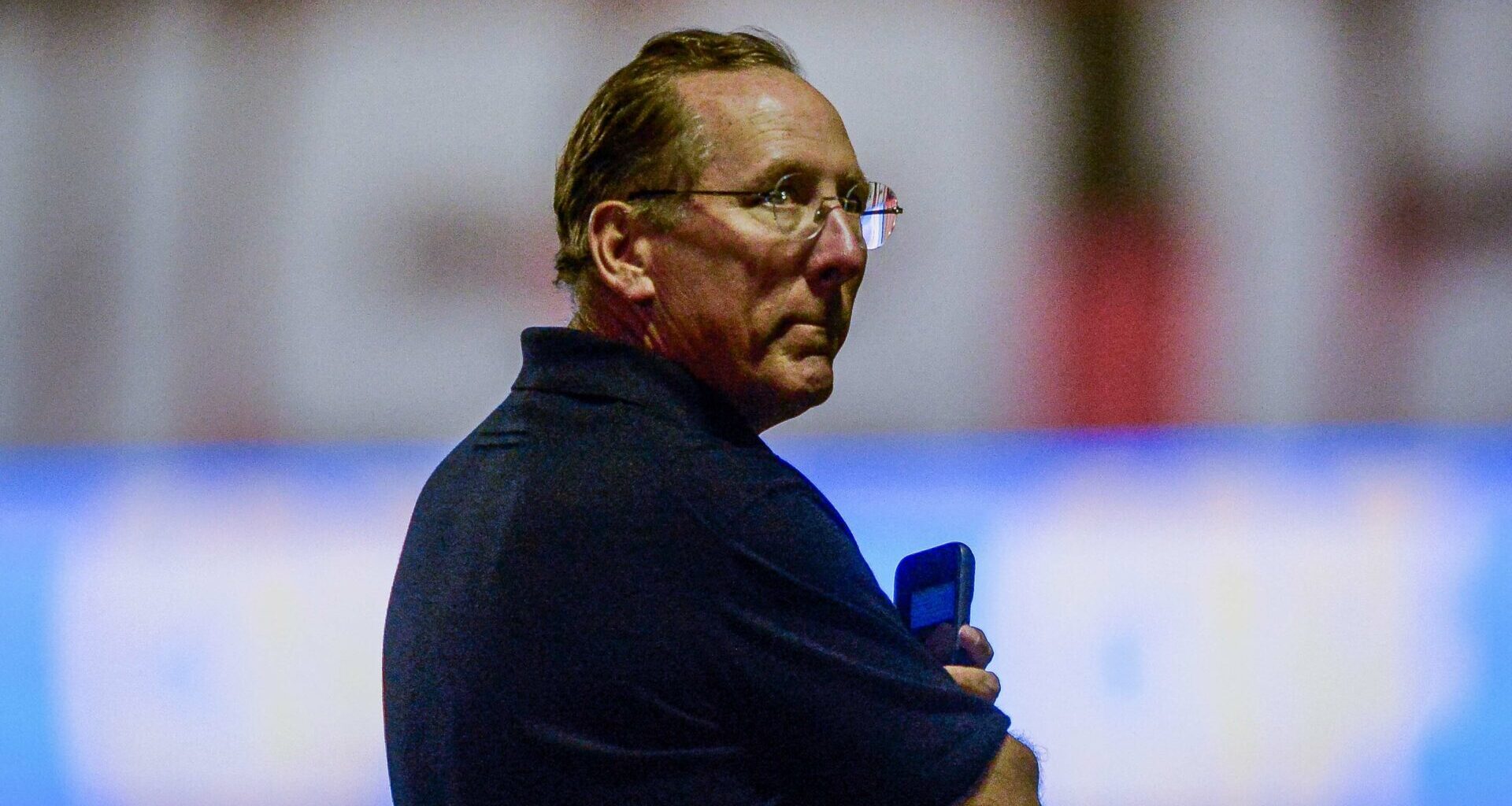Le salut de l’OL venu de Crystal Palace avec Textor ?