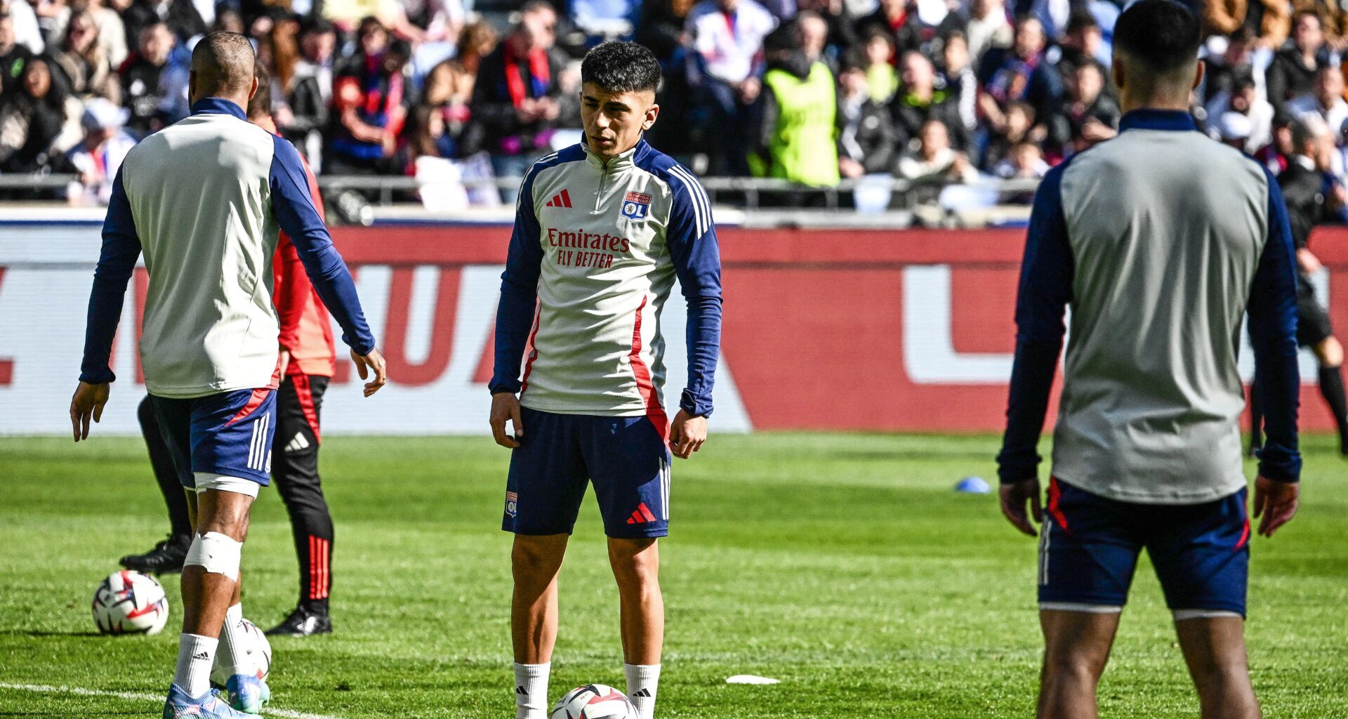 Lille : une nouvelle réserve déposée contre Thiago Almada